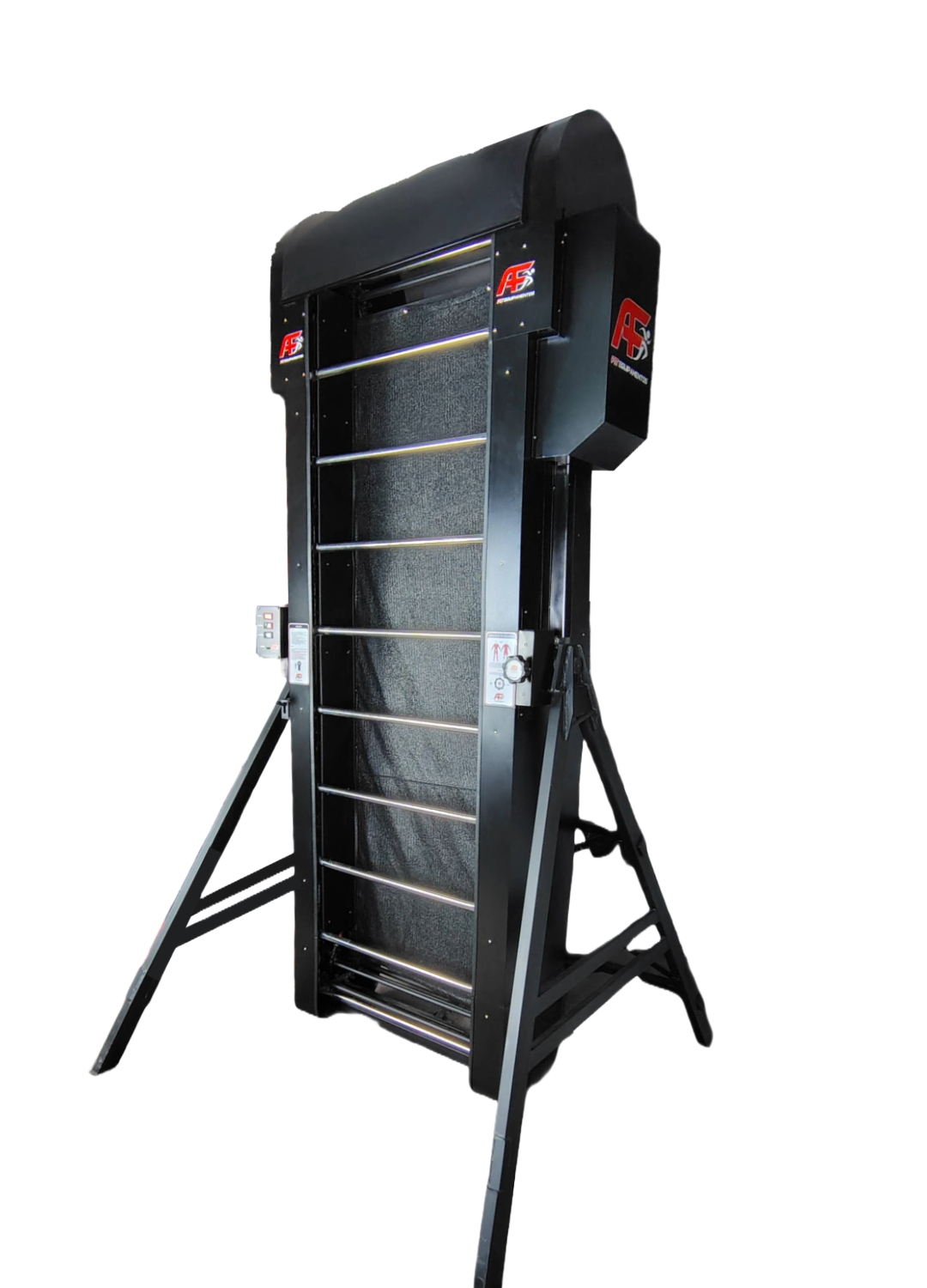 simulador-escalada-stepper-fitness-academia